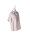 A Pink Shirts from Legoe in size S for maternity. (Front View)