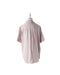 A Pink Shirts from Legoe in size S for maternity. (Back View)