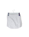 A White Bloomers from Ralph Lauren in size 3-6M for girl. (Back View)