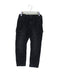 A Grey Casual Pants from Bonpoint in size 4T for boy. (Front View)