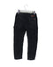 A Grey Casual Pants from Bonpoint in size 4T for boy. (Back View)