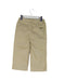 A Beige Casual Pants from Nicholas & Bears in size 2T for girl. (Back View)