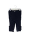 A Navy Casual Pants from Nicholas & Bears in size 2T for girl. (Front View)