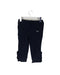 A Navy Casual Pants from Nicholas & Bears in size 2T for girl. (Back View)