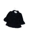 A Navy Lightweight Jackets from Nicholas & Bears in size 12-18M for girl. (Front View)