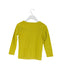 A Yellow Cardigans from Beau Hudson in size 6-12M for boy. (Back View)