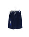 A Blue Swim Shorts from Hanna Andersson in size 18-24M for boy. (Front View)