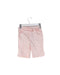 A Pink Casual Pants from Nicholas & Bears in size 6-12M for girl. (Back View)