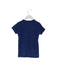 A Blue Short Sleeve Tops from Bonpoint in size 4T for boy. (Back View)