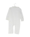 A White Long Sleeve Jumpsuits from Nicholas & Bears in size 12-18M for boy. (Back View)