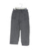 A Grey Casual Pants from Polo Ralph Lauren in size 4T for boy. (Front View)