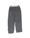 A Grey Casual Pants from Polo Ralph Lauren in size 4T for boy. (Back View)