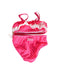 A Pink Bikinis from Juicy Couture in size 6-12M for girl. (Back View)