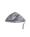 A Grey Winter Hats from Jacadi in size 0-3M for neutral. (Front View)