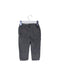 A Grey Casual Pants from Mamas & Papas in size 6-12M for boy. (Back View)