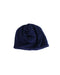 A Navy Beanies from Ralph Lauren in size 3-6M for boy. (Front View)
