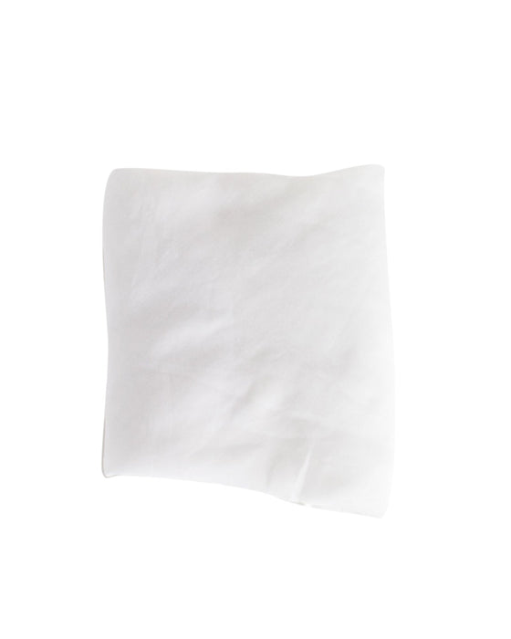 A White Bed Sheets Pillows & Pillowcases from Stokke in size O/S for neutral. (Front View)