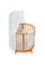 A White Bed Sheets Pillows & Pillowcases from Stokke in size O/S for neutral. (Back View)
