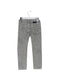 A Grey Casual Pants from Bonpoint in size 4T for girl. (Back View)