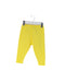 A Yellow Leggings from Bonpoint in size 3-6M for neutral. (Front View)