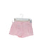 A Pink Shorts from Country Road in size 3-6M for girl. (Front View)