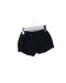 A Navy Shorts from Chloe in size 2T for girl. (Back View)