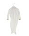 A Pink Long Sleeve Jumpsuits from Armani in size 6-12M for girl. (Back View)