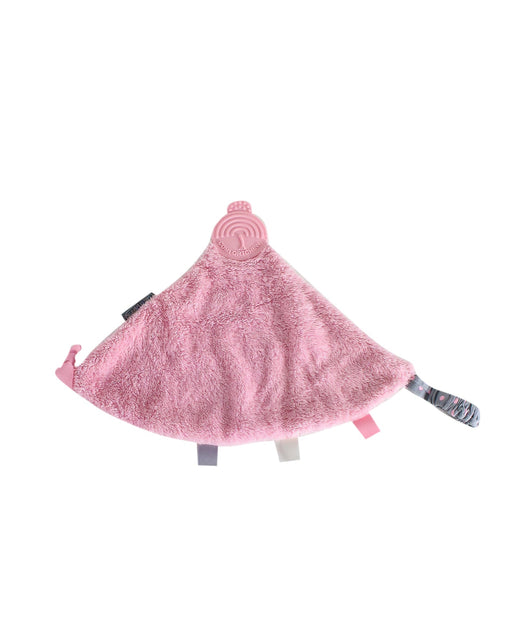 A Pink Other Accessories from Cheeky Chompers in size O/S for girl. (Front View)