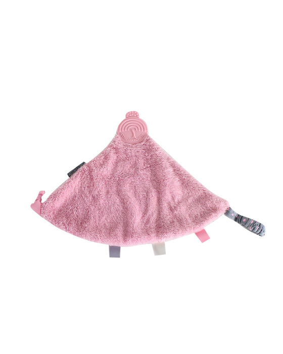A Pink Other Accessories from Cheeky Chompers in size O/S for girl. (Front View)