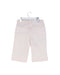 A Pink Casual Pants from Nicholas & Bears in size 6T for girl. (Back View)