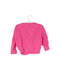 A Pink Cardigans from Ralph Lauren in size 6-12M for girl. (Back View)