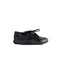 A Black Sneakers from Superga in size 4T for neutral. (Back View)