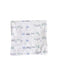 A Ivory Blankets from Aden & Anais in size O/S for neutral. (Front View)