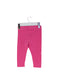 A Pink Leggings from Seed in size 3-6M for girl. (Back View)