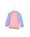 A Pink Lightweight Jackets from Z8 in size 12-18M for girl. (Back View)