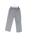 A Grey Casual Pants from Sergent Major in size 2T for girl. (Front View)