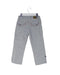 A Grey Casual Pants from Sergent Major in size 2T for girl. (Back View)