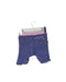 A Blue Casual Pants from Miki House in size 12-18M for girl. (Back View)