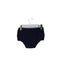 A Navy Bloomers from Ralph Lauren in size 6-12M for neutral. (Back View)