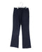 A Navy Jeans from Nicholas & Bears in size 12Y for girl. (Front View)