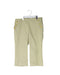 A Beige Dress Pants from Nicholas & Bears in size 14Y for boy. (Front View)