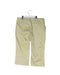 A Beige Dress Pants from Nicholas & Bears in size 14Y for boy. (Back View)