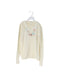 A Beige Knit Sweaters from Nicholas & Bears in size 14Y for girl. (Front View)