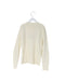 A Beige Knit Sweaters from Nicholas & Bears in size 14Y for girl. (Back View)