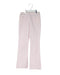 A Pink Dress Pants from Nicholas & Bears in size 12Y for girl. (Front View)
