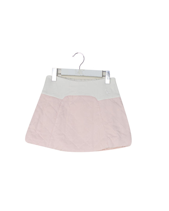 A Pink Short Skirts from Nicholas & Bears in size 4T for girl. (Front View)