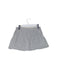 A Grey Short Skirts from Nicholas & Bears in size 4T for girl. (Back View)