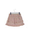 A Pink Short Skirts from Nicholas & Bears in size 2T for girl. (Back View)
