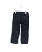 A Blue Jeans from Joe’s in size 2T for boy. (Back View)
