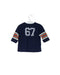 A Navy Long Sleeve Tops from Ralph Lauren in size 3-6M for boy. (Back View)